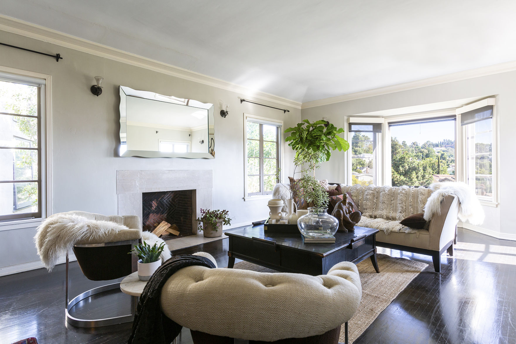Photo: New Listings in Silver Lake and Echo Park by the C+K Wisner Real Estate Team at Compass